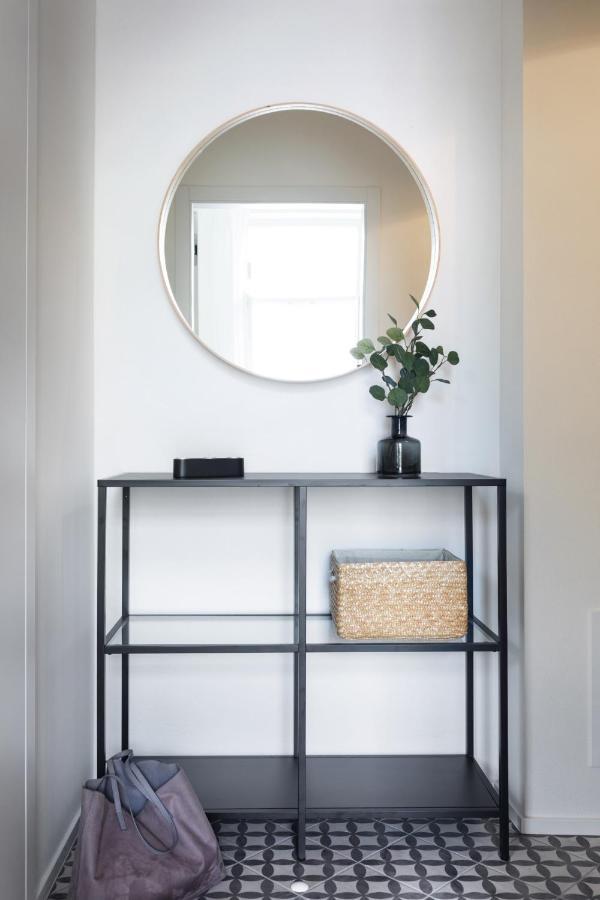 Turnkey I Balcony Studio Apartment Prague Ngoại thất bức ảnh