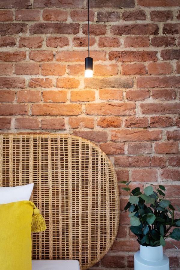 Turnkey I Balcony Studio Apartment Prague Ngoại thất bức ảnh